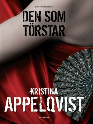 cover image of Den som törstar
